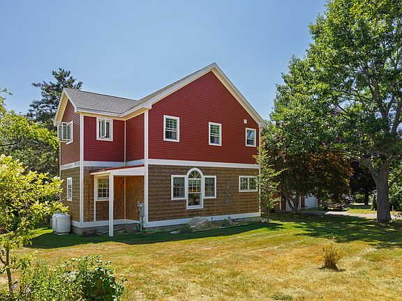 5th image of 166 Waldoboro Road
