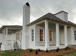 111 W Florida Blvd N, Madison, MS 39110