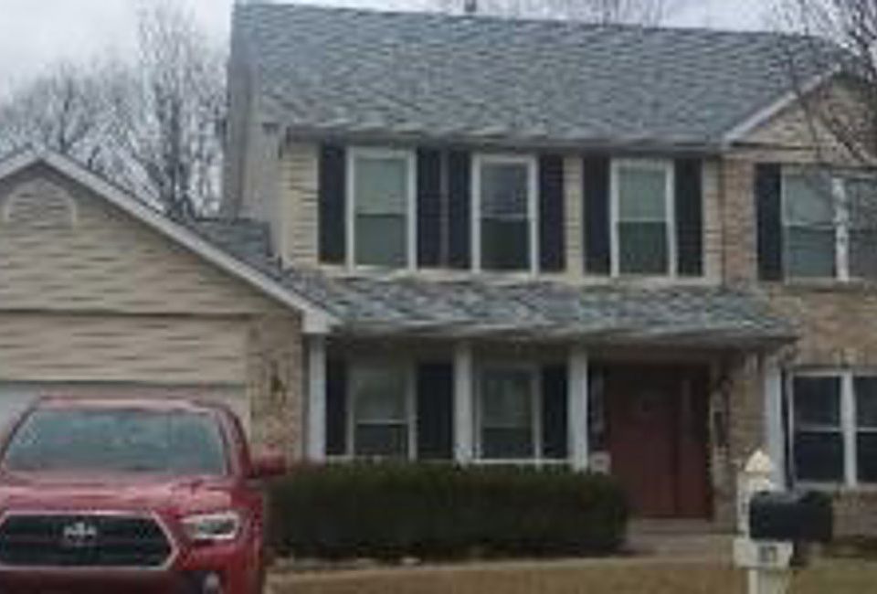 Property Front View