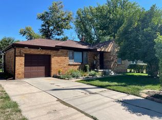 7815 N 28th Ave, Omaha, NE 68112