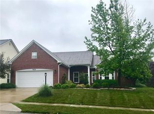 9624 Valley Springs Blvd, Fishers, IN 46037