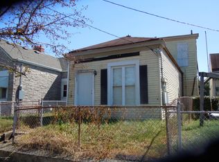 2800 Slevin St, Louisville, KY 40212