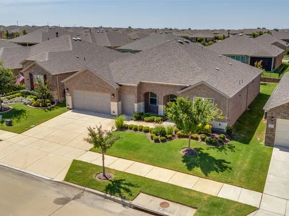 1116 Cornerstone Dr, Aubrey, TX 76227