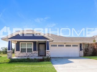 8023 Brighton Ave, Edmond, OK 73034