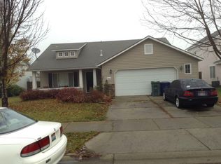 5565 E Steamboat Bnd, Post Falls, ID 83854