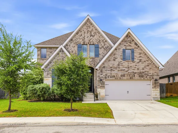 9128 RED PONY DR, San Antonio, TX 78254