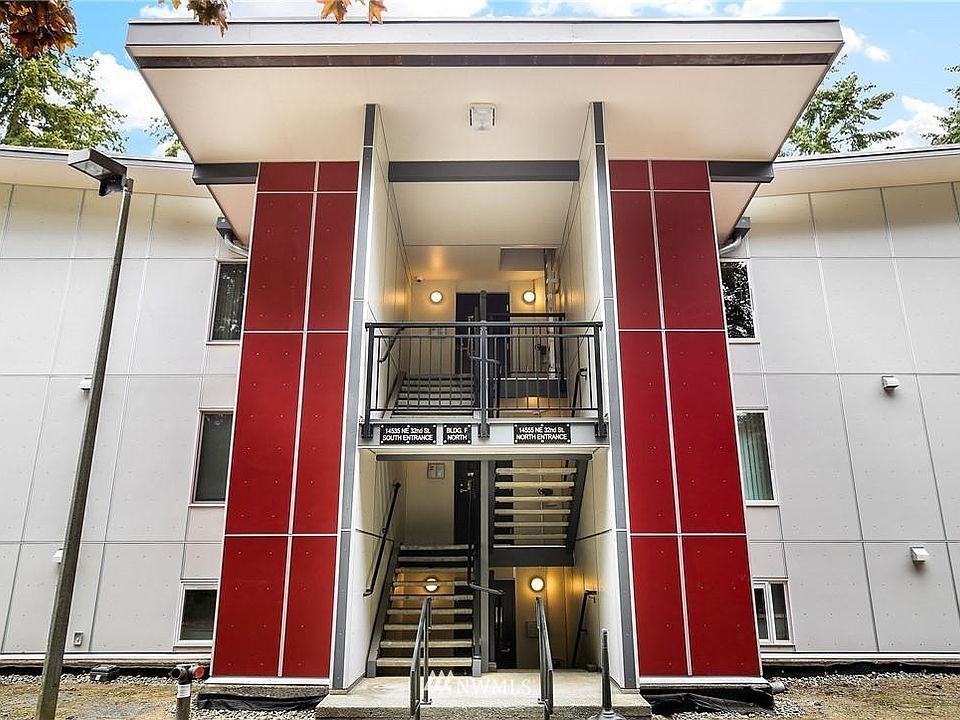 1st image of 14535 NE 32nd St APT F208