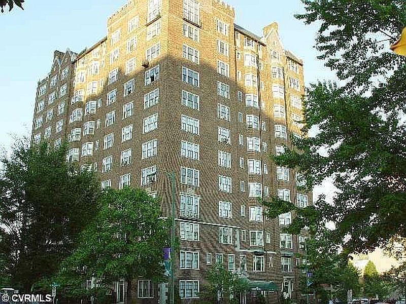 1st image of 612 W Franklin St #U10c