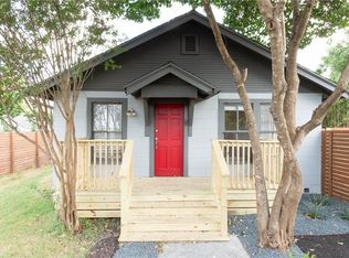 2100 E 22nd St, Austin, TX 78722