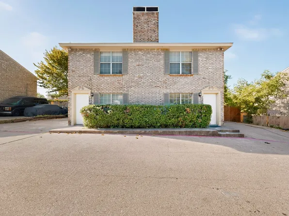 132 Graystone Pl, Duncanville, TX 75137