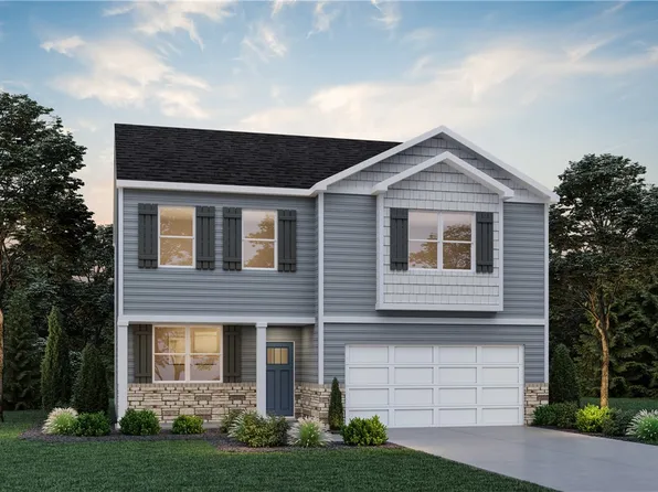 379 Leslie Farms Dr, Connoquenessing Boro, PA 16033