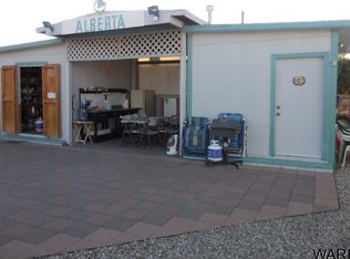 49736 Onyx Ave, Quartzite, AZ 85346