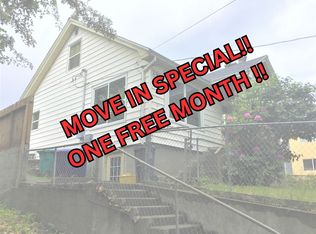 2914 SE 92nd Ave #B, Portland, OR