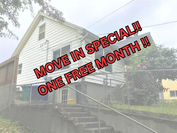 1029000, 2914 SE 92nd Ave #B, Portland, OR 97266