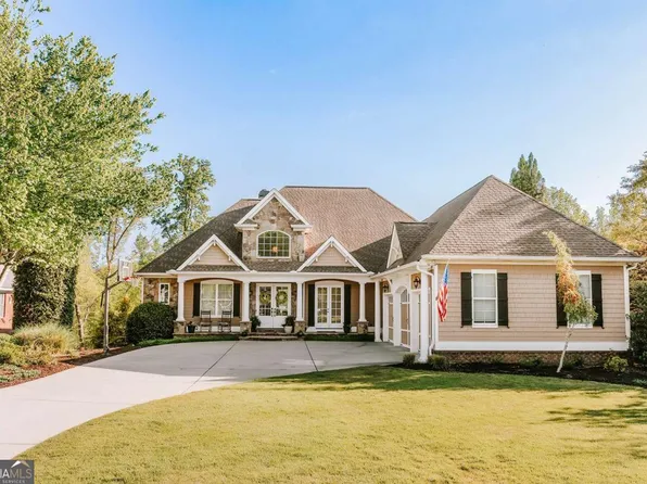 3881 Alexandria Dr, Gainesville, GA 30506