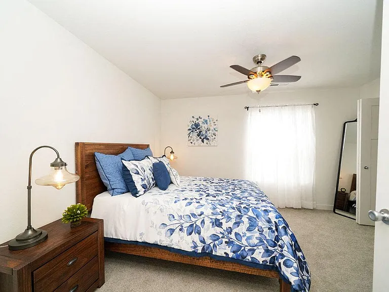 Copper Creek Apartment Homes — Photo 22