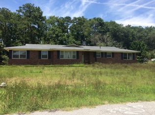 1012 Dogwood Ave, Elgin, SC 29045