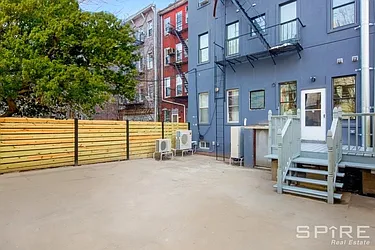 Rented by Spire Group