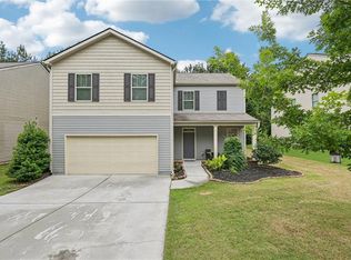 236 Arbor Creek Dr, Dallas, GA 30157