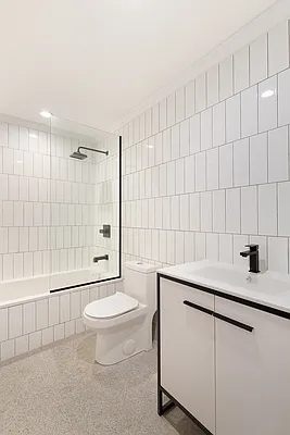 Rented by Brown Harris Stevens | media 16