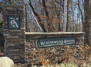 58 Krainewood Dr, Moultonboro, NH 03254