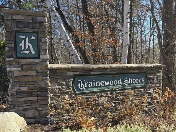 58 Krainewood Drive, Moultonborough, NH 03254