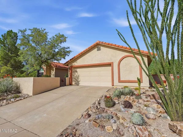 1211 N Avenida Canon Del Cajon, Green Valley, AZ 85614