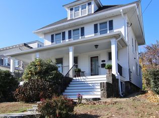 48 Ridge St, Greenwich, CT 06830