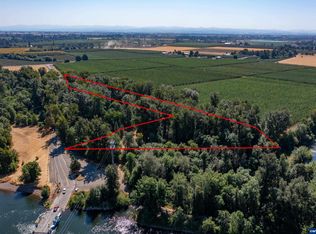 LOT 3 Matheny Rd NE, Gervais, OR 97026