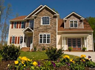 2993 Kanipe Pl, Henrico, VA 23228