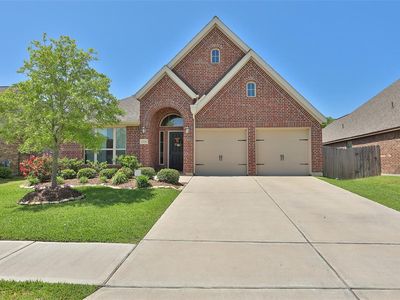 3334 Primrose Canyon Ln, Pearland, TX, 77584
