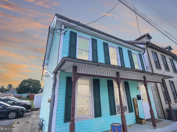 113 S 17th St, Lebanon, PA 17042