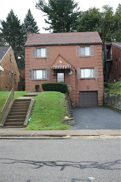 1541 Cooper Ave photo 1