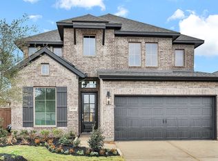 4735 Joplin St, Iowa Colony, TX 77583