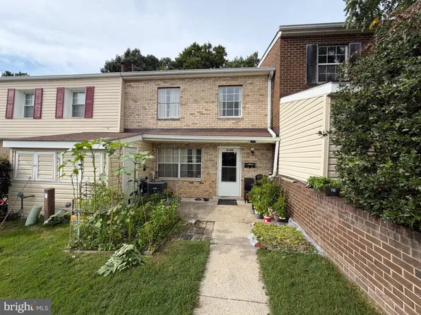 9160 Hitching Post Ln APT D, Laurel, MD 20723