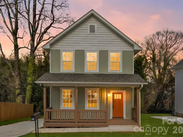 207 Putnam St, Shelby, NC 28152