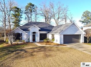 109 Landreaux Dr, West Monroe, LA 71291