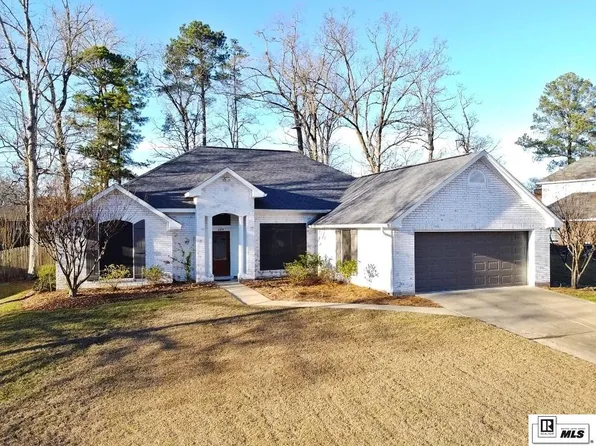 109 Landreaux Dr, West Monroe, LA 71291