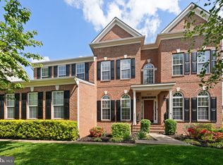 5829 Brandon Hill Loop, Haymarket, VA 20169
