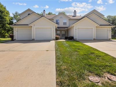1323 SE Lexington Ave #134B, Lees Summit, MO, 64081