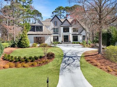 1025 Abingdon Ln, Johns Creek, GA, 30022