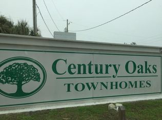 1225 Century Oaks Dr APT D, Gulfport, MS 39507