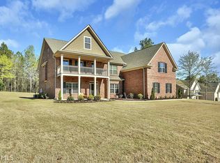 152 Elys Rdg, Newnan, GA 30263