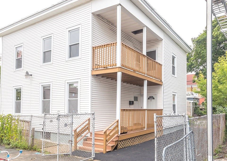 1st image of 316-316 Essex St #B