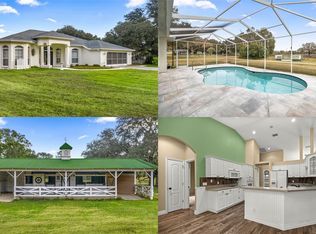 2883 SW 66th St, Ocala, FL 34476