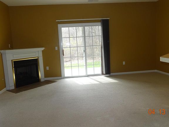Living/Family Area
