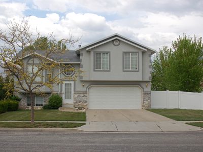 342 W Meadowbrook Dr, Ogden, UT, 84404