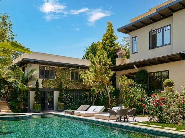 2020 Georgina Ave, Santa Monica, CA 90402