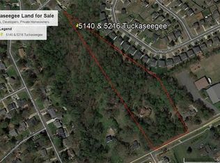 5140 Tuckaseegee Rd, Charlotte, NC 28208