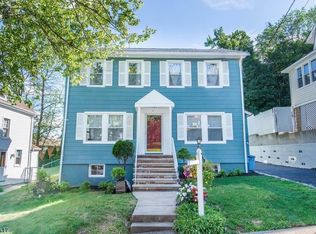 8 Orange Heights Ave, West Orange, NJ 07052